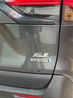 تويوتا راف 4